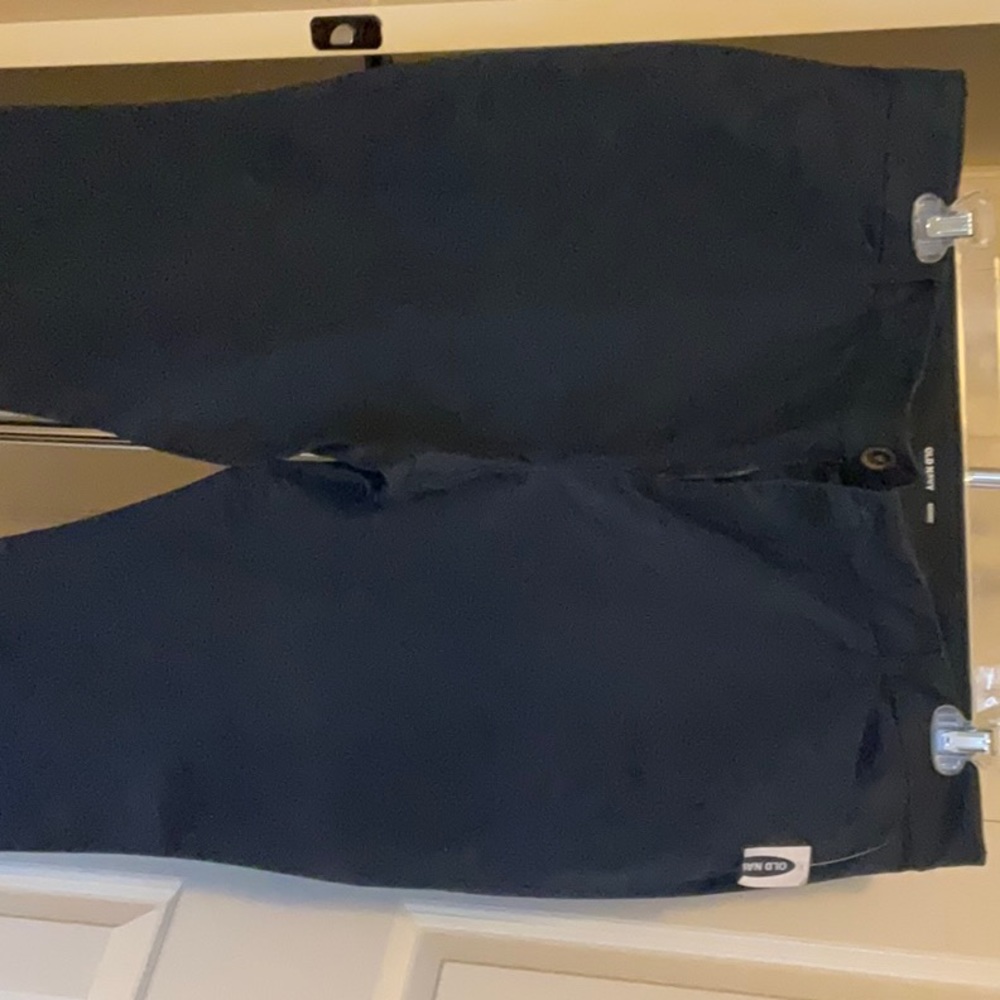 Old Navy Women’s Blue Dress Pants